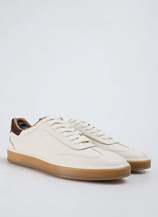 Fabrika Bej Erkek Sneaker NASH-PRIME