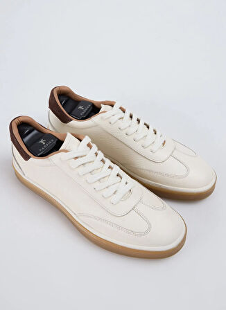 Fabrika Bej Erkek Sneaker NASH-PRIME