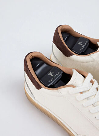 Fabrika Bej Erkek Sneaker NASH-PRIME