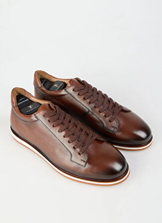 Fabrika Taba Erkek Sneaker PERCIVAL-SHIELD