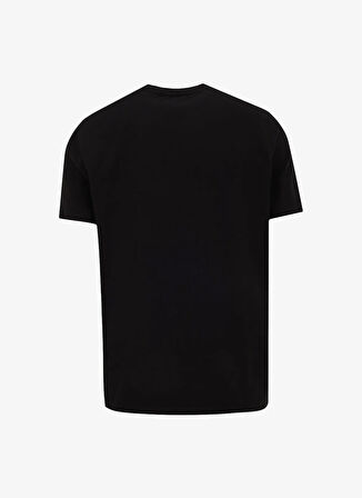 Discovery Expedition T-Shirt, M, Siyah