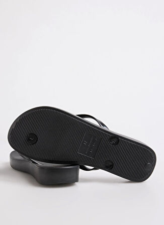 Discovery Expedition Siyah Kadın Plaj Terliği JUNE