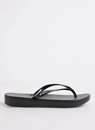 Discovery Expedition Siyah Kadın Plaj Terliği JUNE