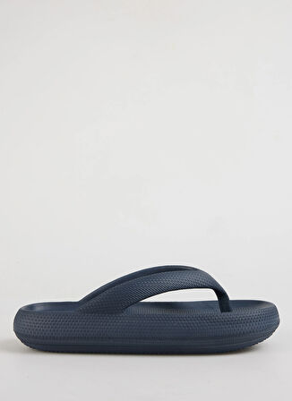 Fabrika Antrasit Erkek Terlik VORTEX