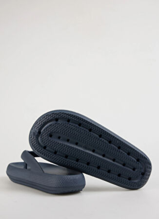 Fabrika Antrasit Erkek Terlik VORTEX