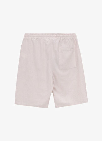 Mustang Chino Şort, M, Bej