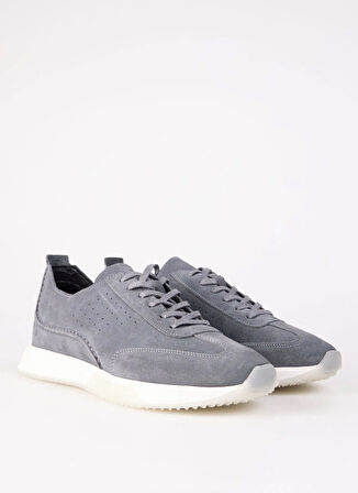 Cotton Bar Antrasit Erkek Sneaker TROY-SAUL