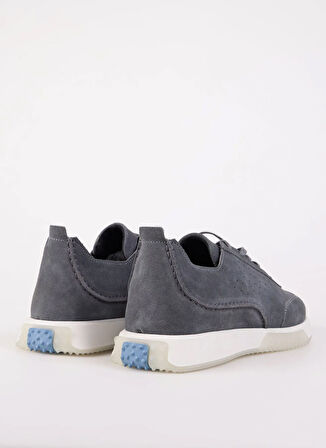Cotton Bar Antrasit Erkek Sneaker TROY-SAUL