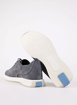Cotton Bar Antrasit Erkek Sneaker TROY-SAUL