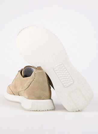 Cotton Bar Bej Erkek Sneaker TROY-SAUL