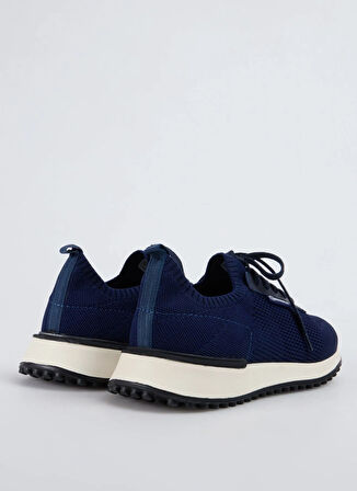 Cotton Bar Lacivert Erkek Sneaker SOREN
