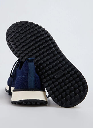 Cotton Bar Lacivert Erkek Sneaker SOREN