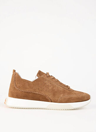 Cotton Bar Taba Erkek Sneaker TROY-SAUL