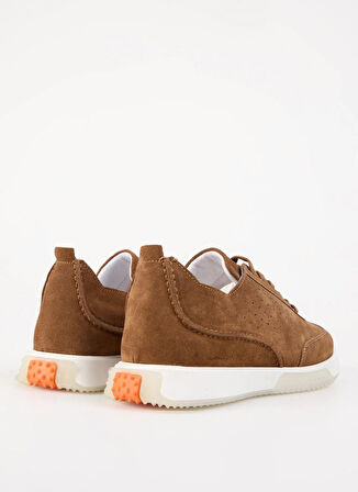 Cotton Bar Taba Erkek Sneaker TROY-SAUL