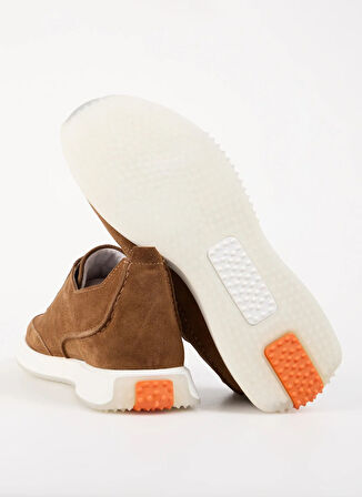 Cotton Bar Taba Erkek Sneaker TROY-SAUL