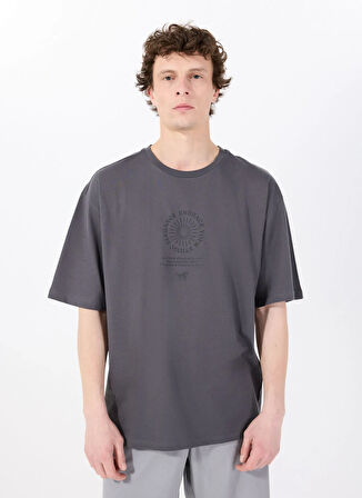 Mustang Erkek T-Shirt