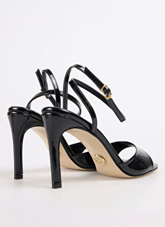 Siyah Kadın Stiletto BILLIE