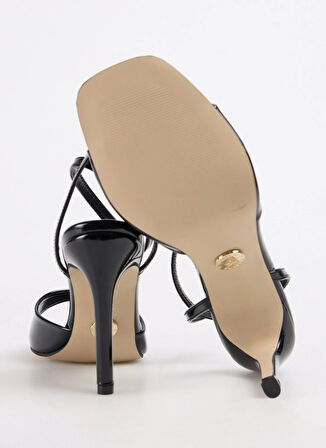 Siyah Kadın Stiletto BILLIE