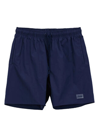 Jeep Lacivert Erkek Şort Mayo J5WM-MY7515