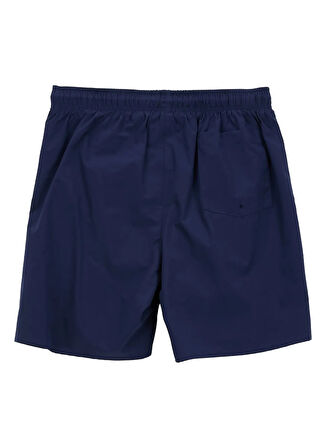 Jeep Lacivert Erkek Şort Mayo J5WM-MY7515