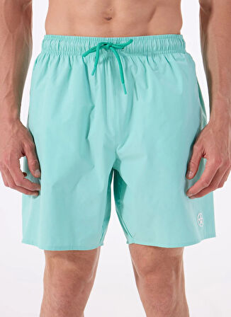 Mint Erkek Normal Bel Şort Mayo J5WM-MY7514