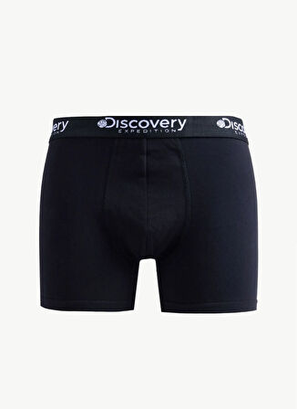 Discovery Expedition Boxer, 2XL, Siyah