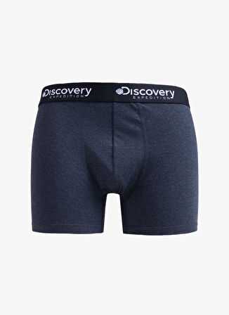 Discovery Expedition Boxer, L, Antrasit