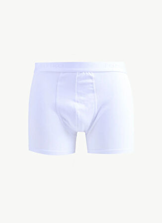 Fabrika Boxer, XL, Beyaz