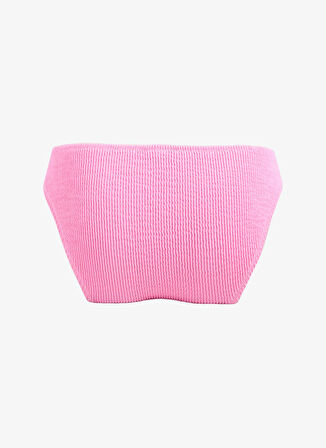 Fabrika Pembe Kadın Bikini Alt LUNA