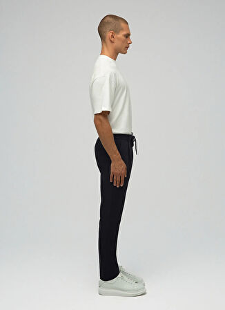 Maximus Normal Bel Normal Paça Normal Lacivert Erkek Pantolon Joseph Pantolon