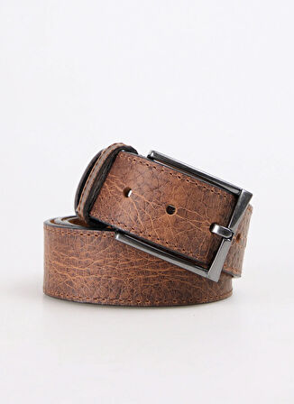 Fabrika Erkek Kemer Fbk 003 deri Cryaz