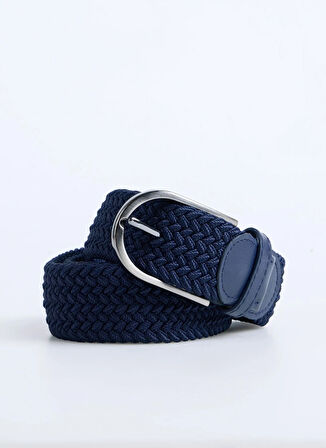 Fabrika Erkek Kemer Fbk 009 4 cm lastikli