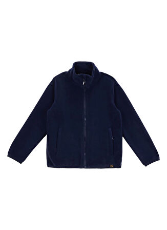 Jeep Polar Sweatshı, 13-14 Yaş, Lacivert