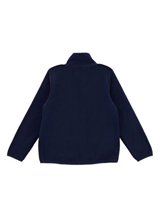 Jeep Polar Sweatshı, 13-14 Yaş, Lacivert