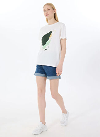 Limon Kadın T-Shirt