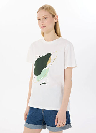 Limon Kadın T-Shirt
