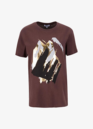 Limon Kadın T-Shirt