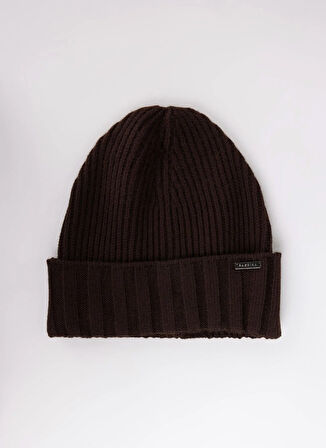 Fabrika Atkı-Bere, Bedensiz, Koyu Kahve