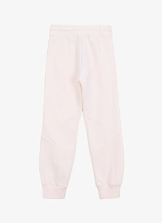 Discovery Expedition Lastikli Paça Krem Erkek Çocuk Eşofman Altı D5WB-EA3051