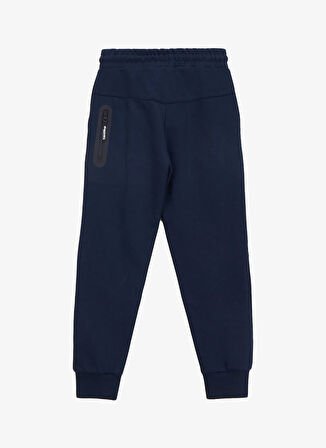 Discovery Expedition Lastikli Paça Lacivert Erkek Çocuk Eşofman Altı D5WB-EA3059