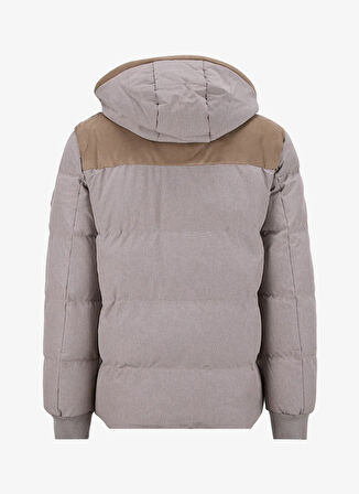 Discovery Expedition D5WM-MNT3727 Vizon Düz Erkek Mont