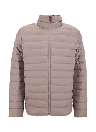 Fabrika Açık Haki Erkek Mont F5WM-MNT 2209