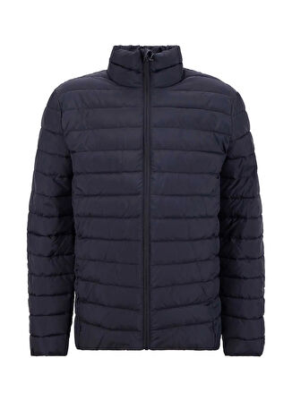 Fabrika Siyah Erkek Mont F5WM-MNT 2209