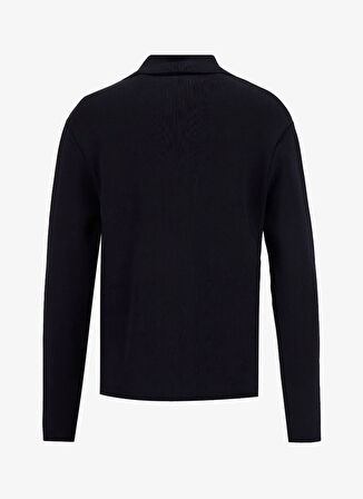 Fabrika Siyah Kadın Hırka F5WL-HRK0150