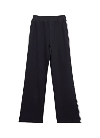 Fabrika Eşofman Altı, XL, Siyah