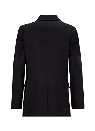 Fabrika Siyah Kadın Blazer F5WL-CKT0066