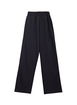 Fabrika Eşofman Altı, M, Siyah