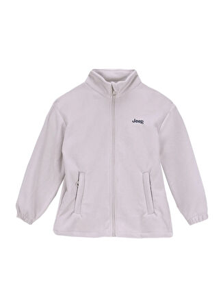 Jeep Lacivert Erkek Çocuk Mont J5WB-MNT7863