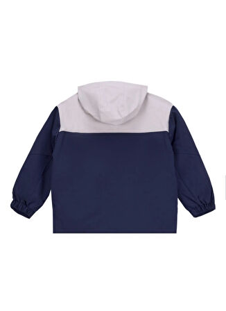 Jeep Lacivert Erkek Çocuk Mont J5WB-MNT7863