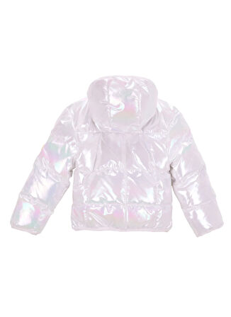 Barbie Çok Renkli Kız Çocuk Mont BRB5WG-MNT6091